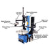 Atlas TC289DAA Extra Large Rim-Clamp Tire Changer with Dual Assist Arms - Mechanic Super Store