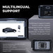 Topdon USA Phoenix Elite Diagnostic Scanner - Mechanic Super Store