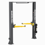 BendPak 10APX Pro Series 10,000‐lb. Capacity 2 Post Car Lift