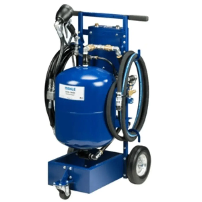 Mahle VOX-14HD FluidPRO® Oil Exchange System - Mechanic Super Store