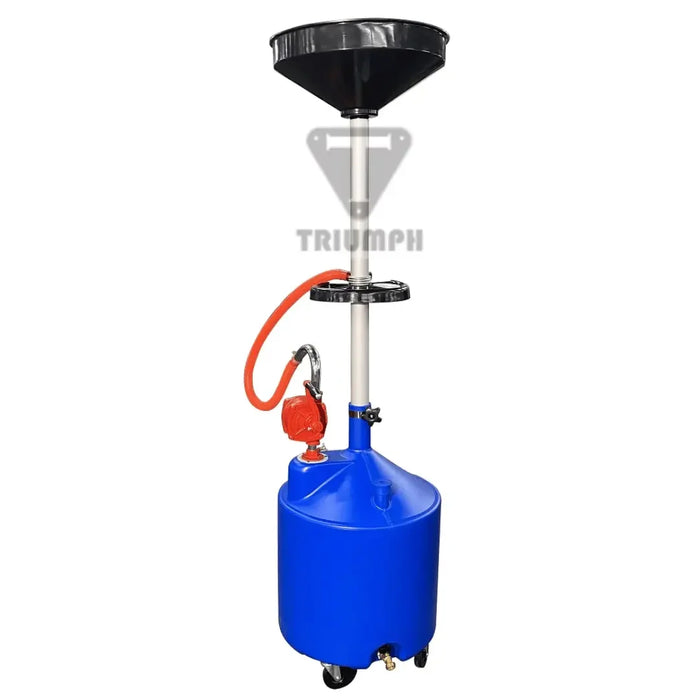 Triumph NOD-26 26 Gallon Oil Drain - Mechanic Super Store