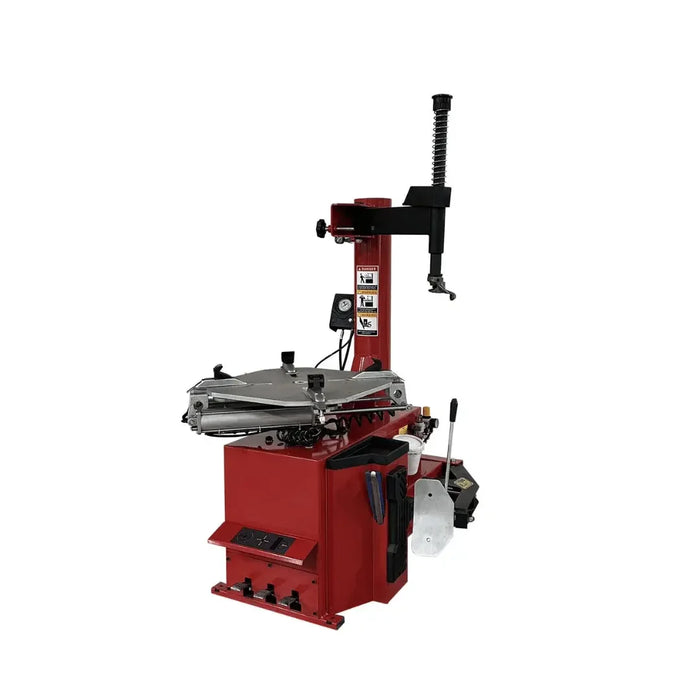 Tuxedo TC-530 Tire Changer - Mechanic Super Store
