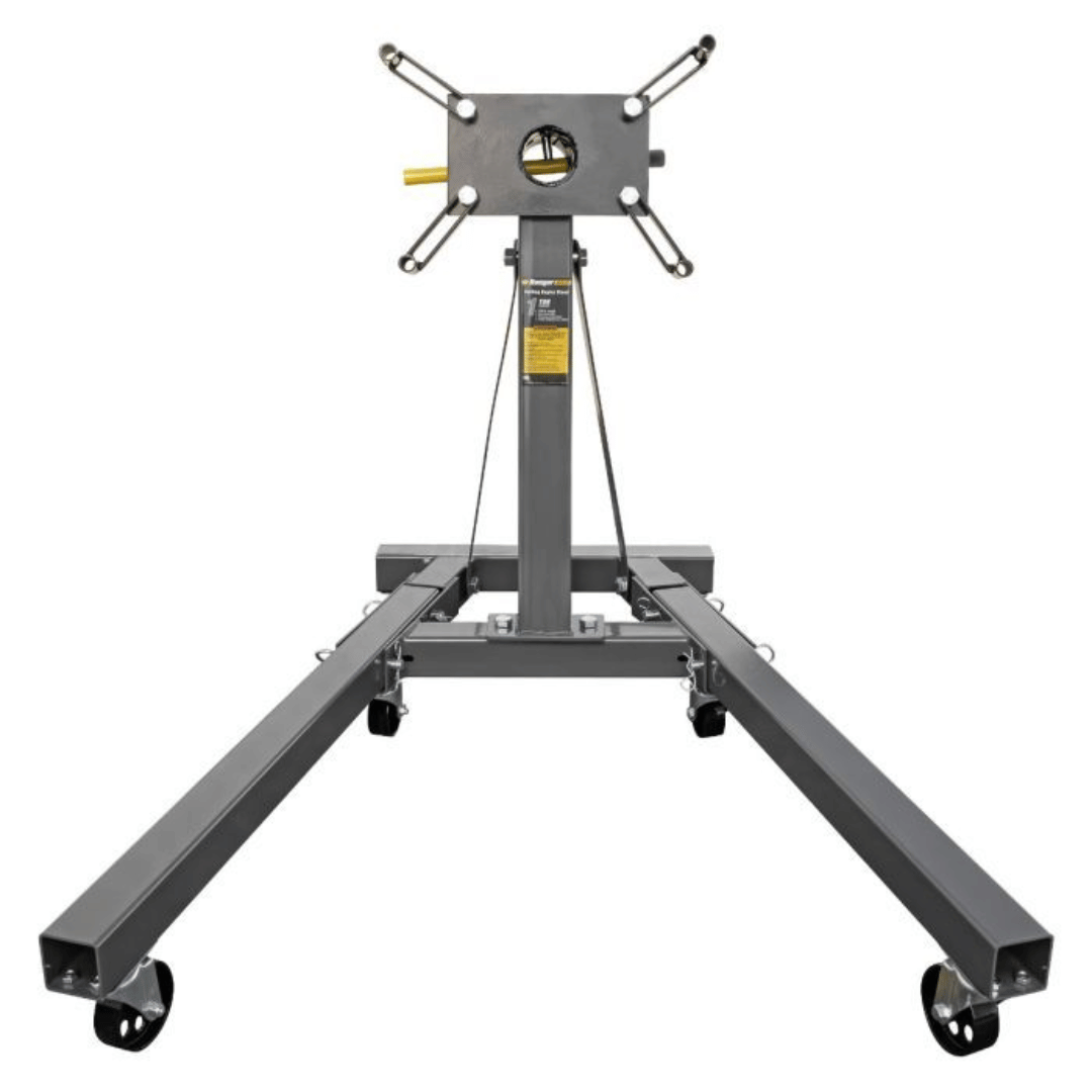 Ranger RES-1TF 1-Ton Folding Engine Stand