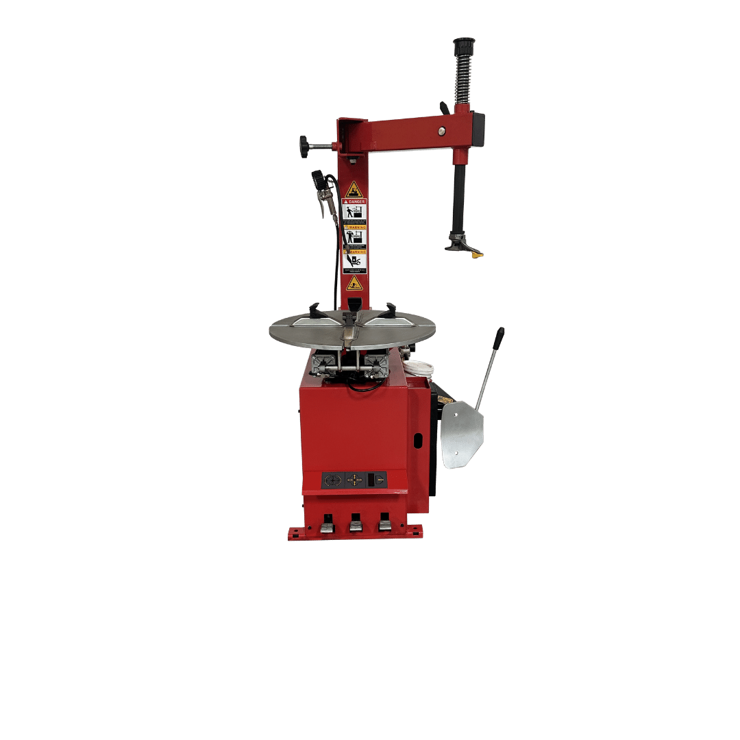 Tuxedo TC-400M-B Power Sport Tire Changer