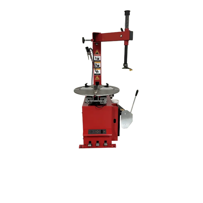 Tuxedo TC-400M-B Power Sport Tire Changer - Mechanic Super Store