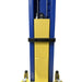 Tuxedo TP9KSCX 9,000 lb 2 Post Clear Floor - Symmetric - Mechanic Super Store