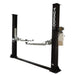 Valor - VP9KF-TUX 9,000 lb 2 Post Floor Plate - Symmetric - Mechanic Super Store