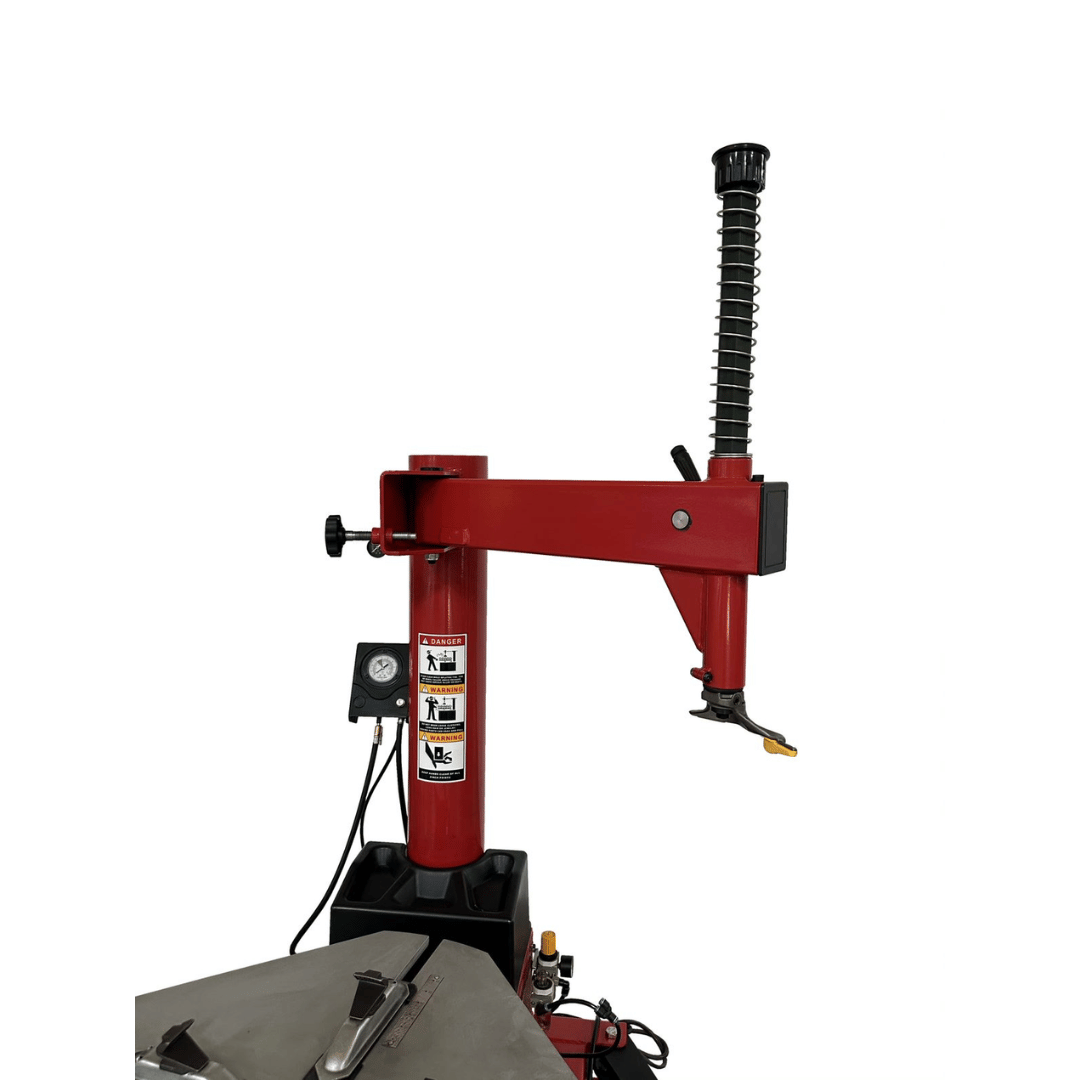 Valor TC-950 Tire Changer