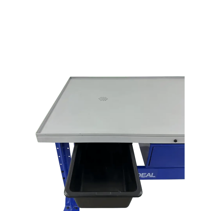 iDEAL PTDT-1000 Premium Tear Down Table - Mechanic Super Store