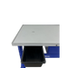 iDEAL PTDT-1000 Premium Tear Down Table - Mechanic Super Store