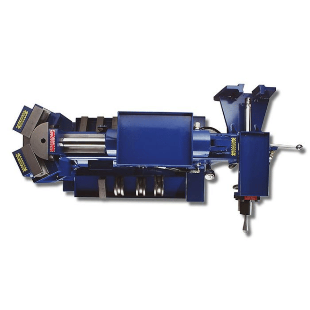 BendPak 1302BA Digital Automatic Pipe Bender With Deluxe 302 Die Package - 208-230V / 60Hz / 1 Phase