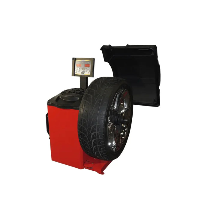 Valor WB-CB66-VE Wheel Balancer - Mechanic Super Store