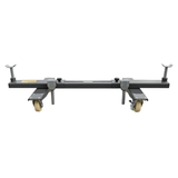 Ranger RCD-2V 4,400 lb. Capacity Vehicle Dolly