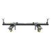 Ranger RCD-2V 4,400 lb. Capacity Vehicle Dolly - Mechanic Super Store