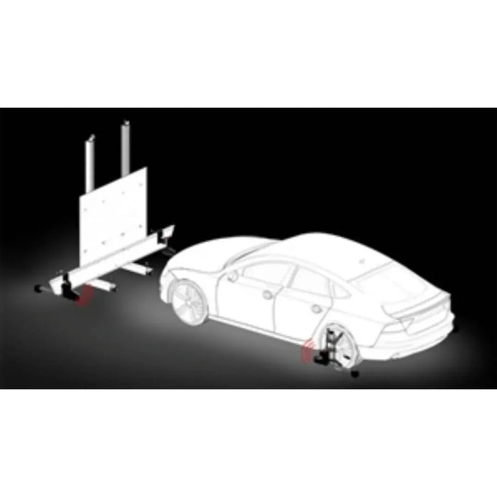 CEMB DWA1100ADAS Wireless CCD Wheel Alignment System w/ADAS - Mechanic Super Store