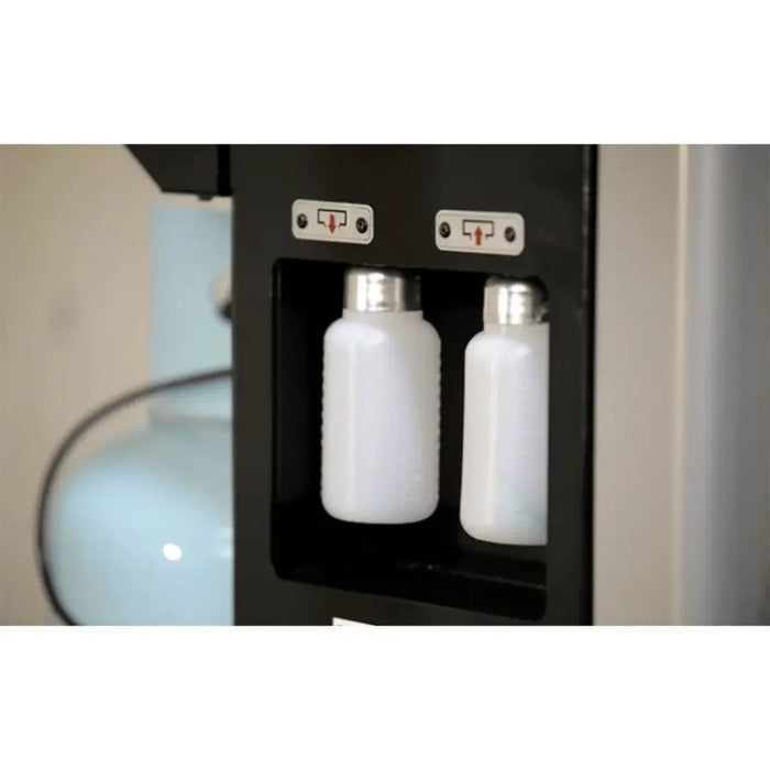 Ranger Cool Charge AC-134A R-134A Recovery, Recycling, and Recharging Machine / Automatic - Mechanic Super Store