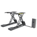 BendPak Scissor Lift SP-7XEF 7,000 Lb. Capacity - Mechanic Super Store
