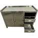 iDEAL PSB-PSMCT Paint Storage Mixing Cabinet & Table - Mechanic Super Store