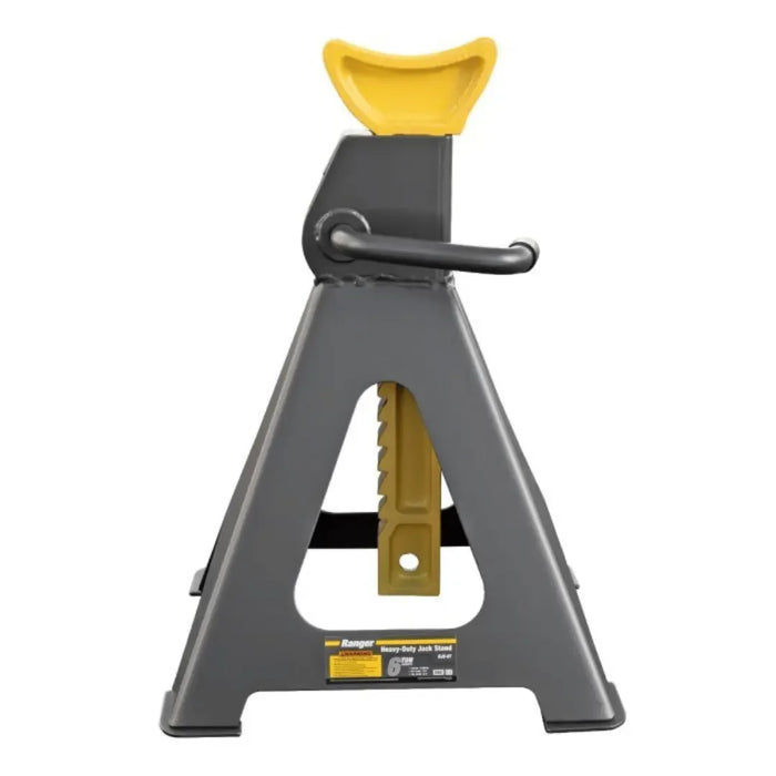 Ranger RJS-6T 6-Ton Jack Stands / Set of Two - Mechanic Super Store