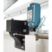 iDEAL PSB-SEMIDD26B-AK Semi Down Draft Paint Spray Booth - Mechanic Super Store