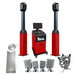 iDEAL IWA-60-8500-HD-K 3d HD Truck Multi-Axle Image Wheel Aligner System - Mechanic Super Store