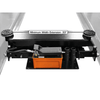 Atlas Garage PRO9000 4 Post Lift + RJ6 Rolling Jacks Combo