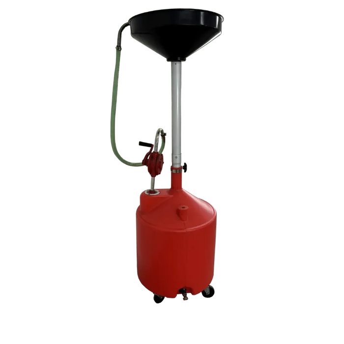 Tuxedo 18G-DRAIN 18 Gallon Oil Drain - Mechanic Super Store