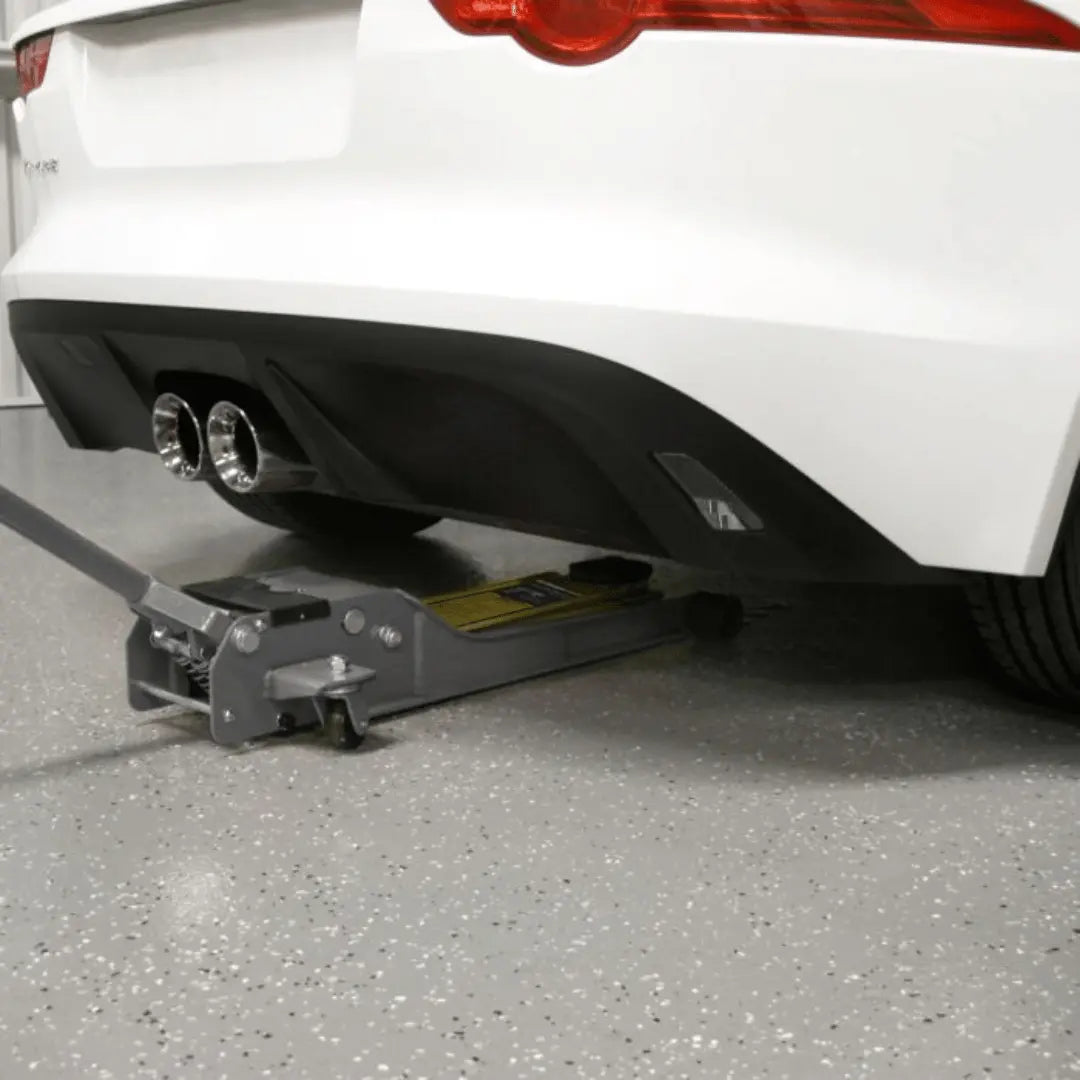 Ranger RFJ-3000LPF 1.5-Ton Super-Long Floor Jack Ranger