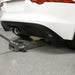 Ranger RFJ-3000LPF 1.5-Ton Super-Long Floor Jack - Mechanic Super Store