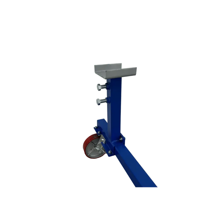 iDEAL BCA-3000 Auto Body Cart, Adjustable - Mechanic Super Store