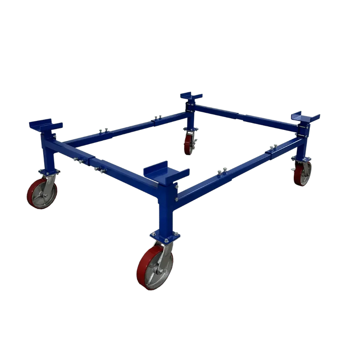 iDEAL BCS-3000 Body Cart, Standard - Mechanic Super Store