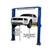 Atlas PV10PX 10,000 lb Overhead 2-Post truck Lift - Mechanic Super Store