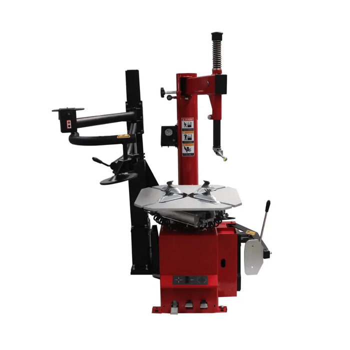 Tuxedo TC-950-WPA Tire Changer - Left Side Press Arm - Mechanic Super Store