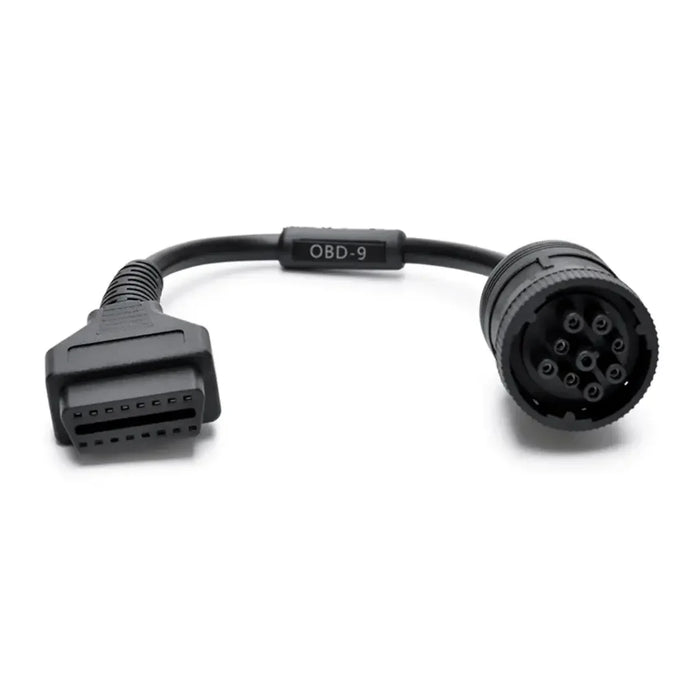 Topdon USA Heavy-Duty Software & Diagnostic Connector Cable Set - Mechanic Super Store