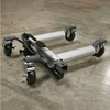 Ranger RCD-1500 1,500 lb. Capacity GoCart Car Dollies