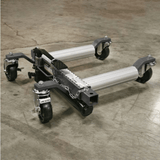 Ranger RCD-1500 1,500 lb. Capacity GoCart Car Dollies