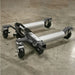 Ranger RCD-1500 1,500 lb. Capacity GoCart Car Dollies - Mechanic Super Store
