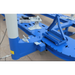 iDEAL FR-77T-18 Tubular Deck Frame Rack Machine - Mechanic Super Store
