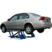 Atlas LR06 Portable Low Rise 6,000 lb Capacity Scissor Lift - Mechanic Super Store