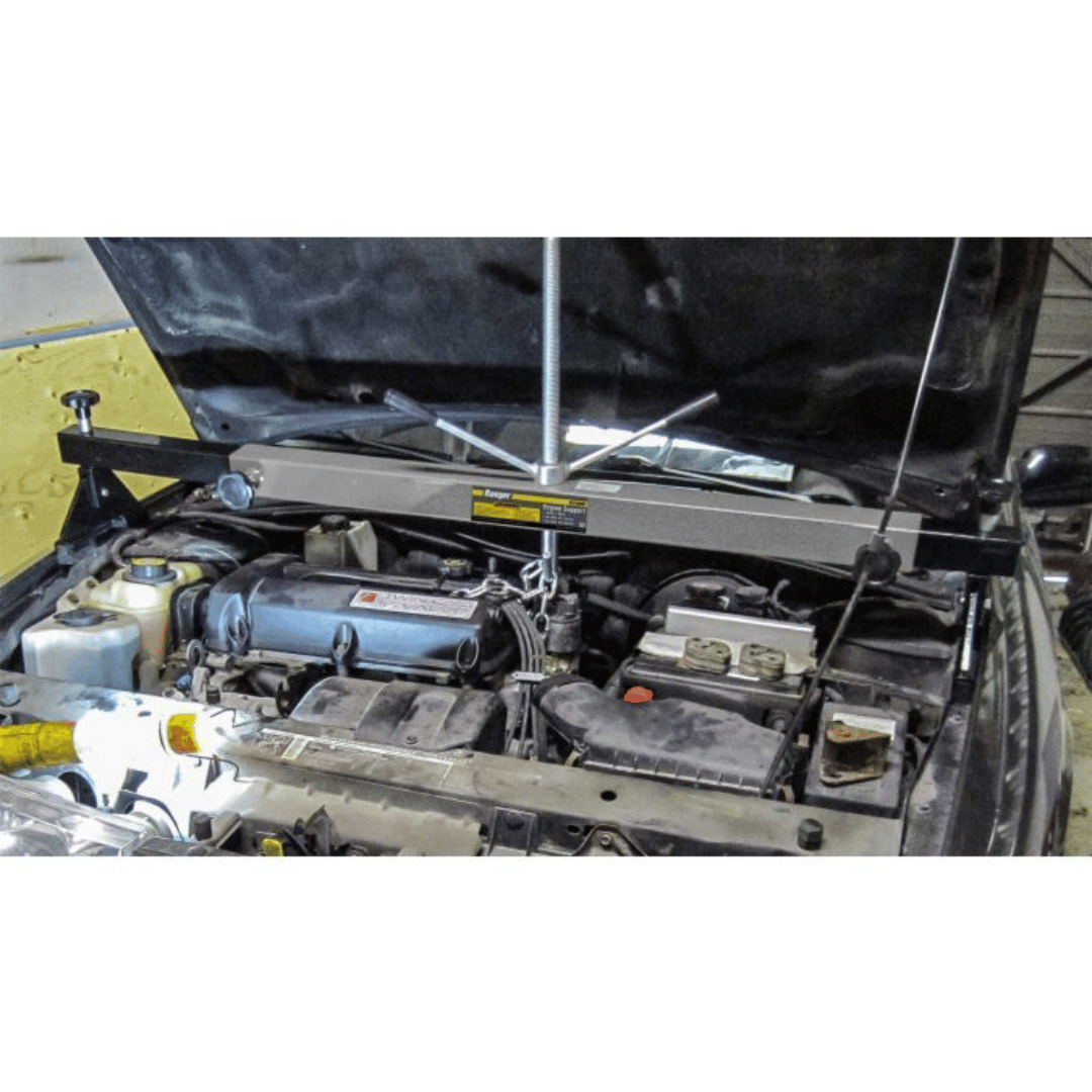 Ranger RST-500ES Engine Support