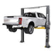 BendPak 12APX 12,000-lb Capacity 2 Post High-Rise Car Lift - Mechanic Super Store