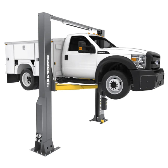 BendPak 20AP 20,000-lbs. Capacity 2 Post High Rise Car Lift - Mechanic Super Store
