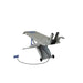 Tuxedo M-1000C 1,000 lb Motorcycle Lift with Cut Out - Mechanic Super Store