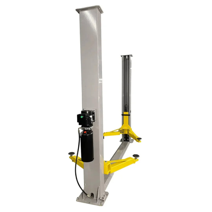 Triumph NT-9 9,000 lb. 2 Post Lift - Mechanic Super Store