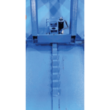 Atlas EVBL3310 3,300 lb. Capacity Electric Vehicle Battery Lift
