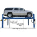 Atlas ATTD-412 12000 lb Heavy Duty 4-Post Lift - Mechanic Super Store