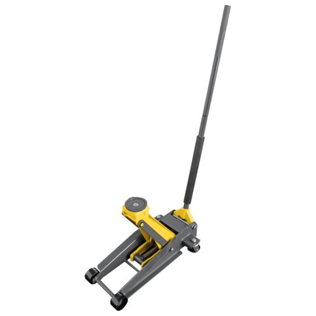 Ranger RFJ-3T 3-Ton Floor Jack / Racing Style / Plunger-U-Joint