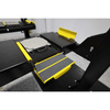 Challenger Lifts 4115EFO 15000 lbs Alignment 4 Post Lift