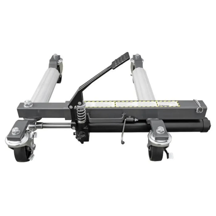 Ranger RCD-1500EX 1,500 lb. Capacity GoCart™ Jumbo Car Dollies - Mechanic Super Store