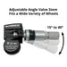Ranger TS58R TPMS Tool Kits - 24 TruSensor 2 In 1 Sensors Silver Metal - Mechanic Super Store
